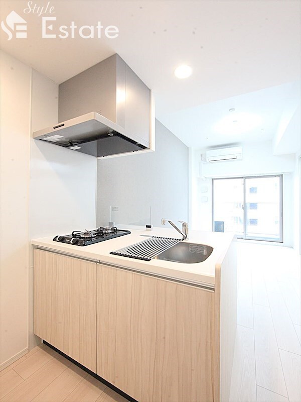 メイクス上前津IIIの物件内観写真