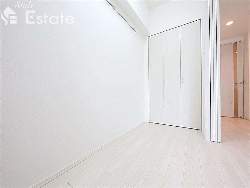 メイクス上前津IIIの物件内観写真