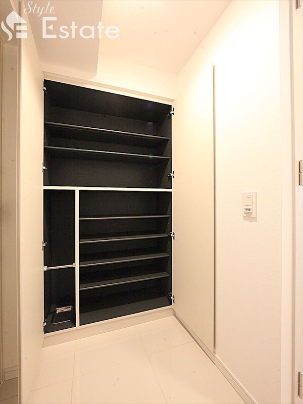 メイクス上前津IIIの物件内観写真