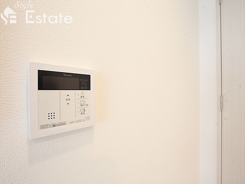 メイクス上前津IIIの物件内観写真