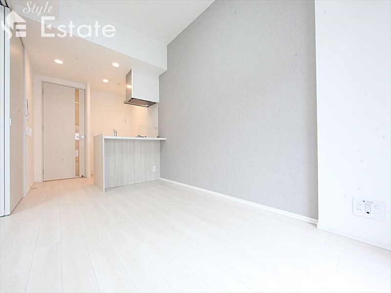 メイクス上前津IIIの物件内観写真