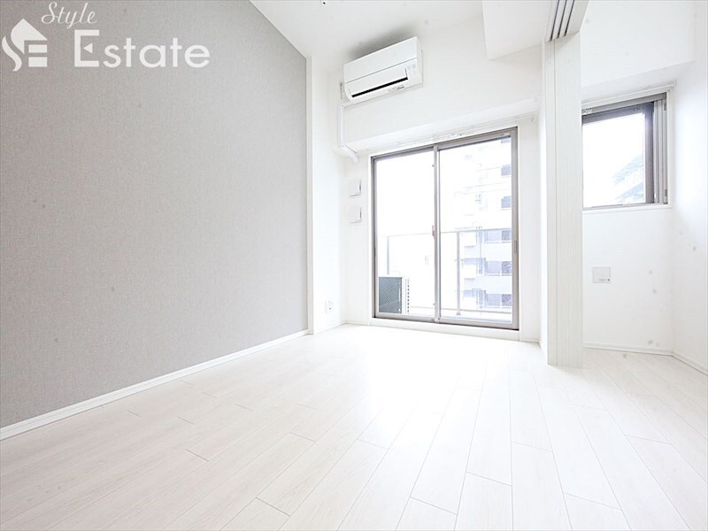 メイクス上前津IIIの物件内観写真