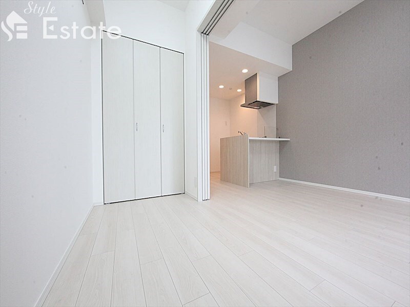 メイクス上前津IIIの物件内観写真