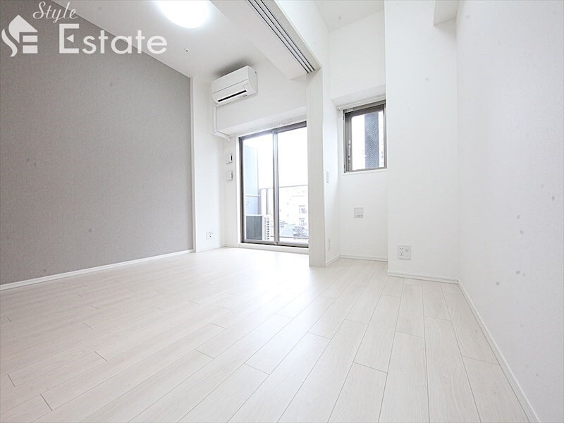 メイクス上前津IIIの物件内観写真