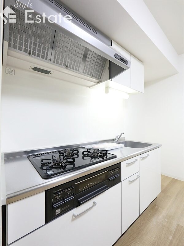 アイボリーの物件内観写真