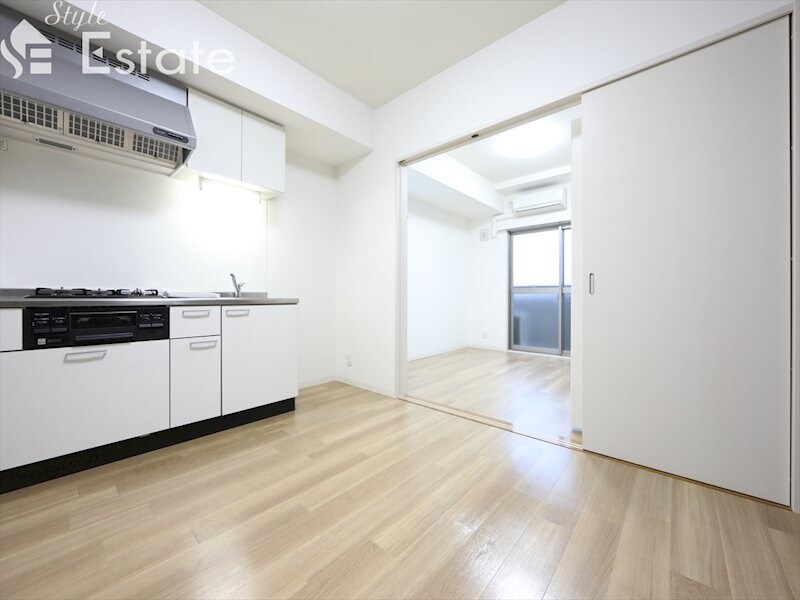 アイボリーの物件内観写真