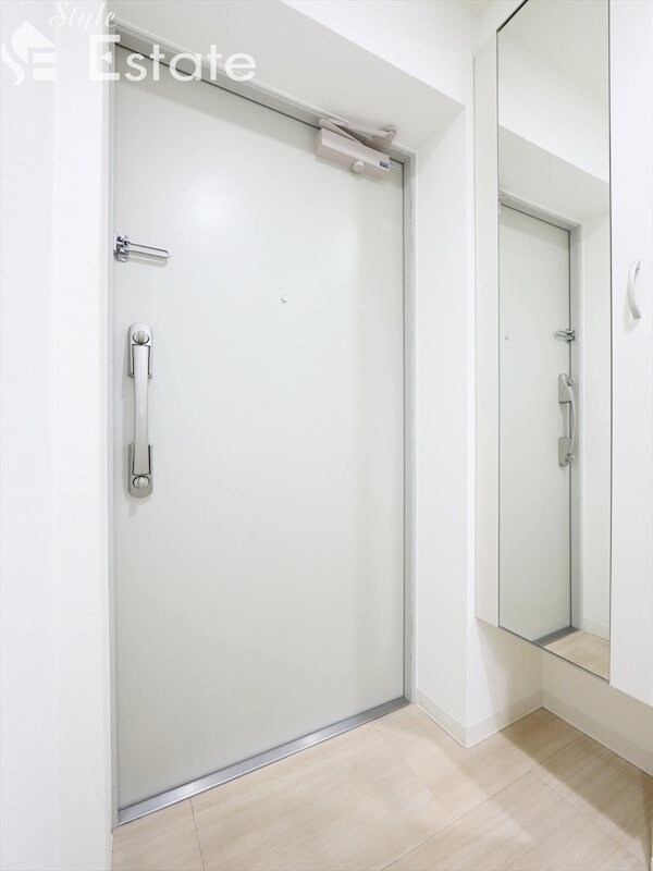 アイボリーの物件内観写真