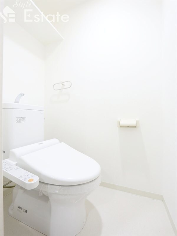 アイボリーの物件内観写真