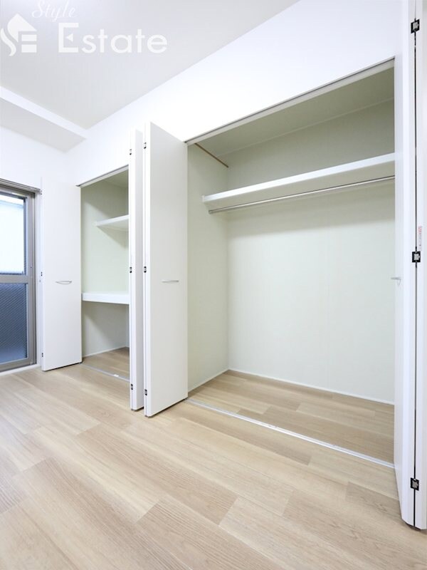 アイボリーの物件内観写真