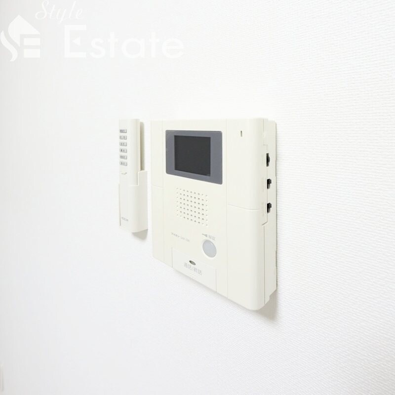 アイボリーの物件内観写真