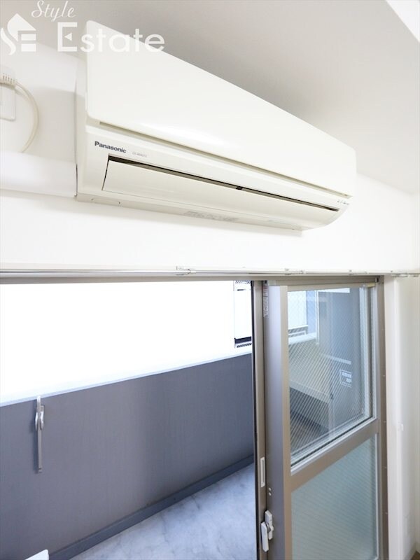 アイボリーの物件内観写真