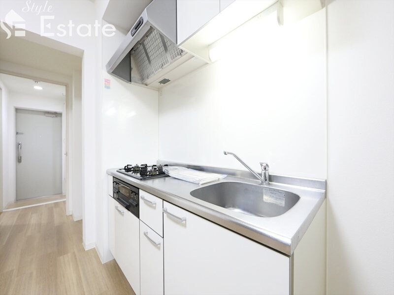 アイボリーの物件内観写真