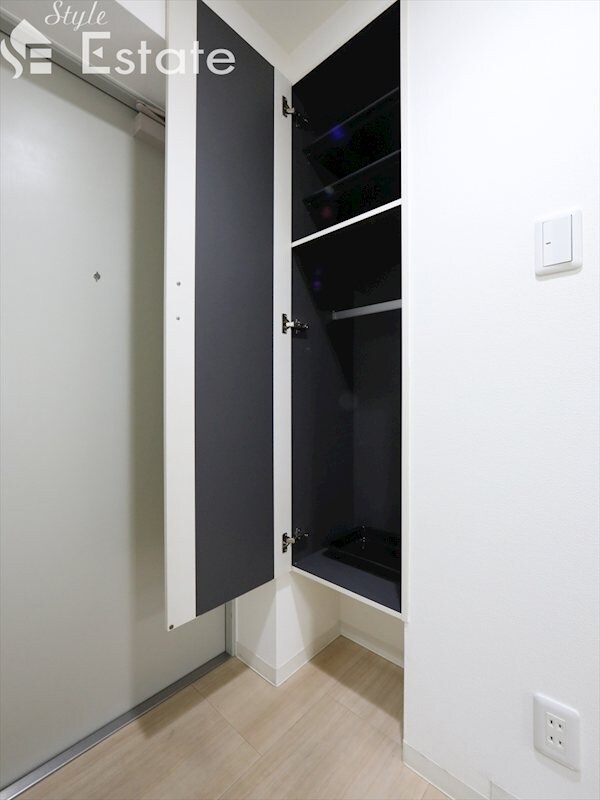 アイボリーの物件内観写真