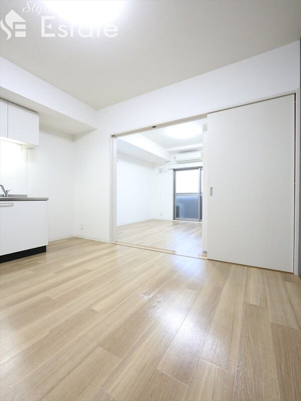 アイボリーの物件内観写真