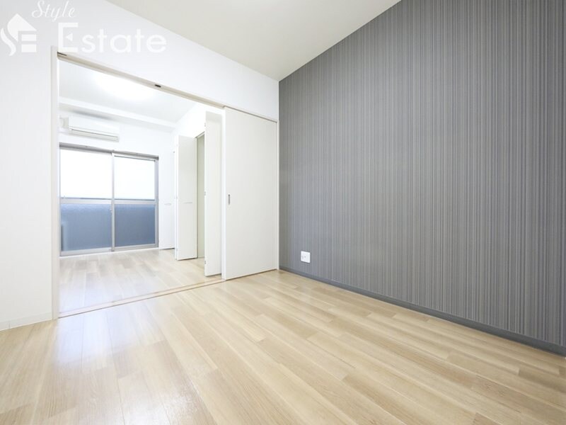 アイボリーの物件内観写真