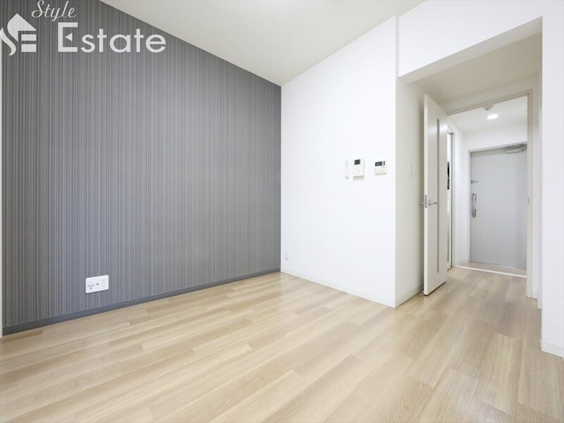 アイボリーの物件内観写真