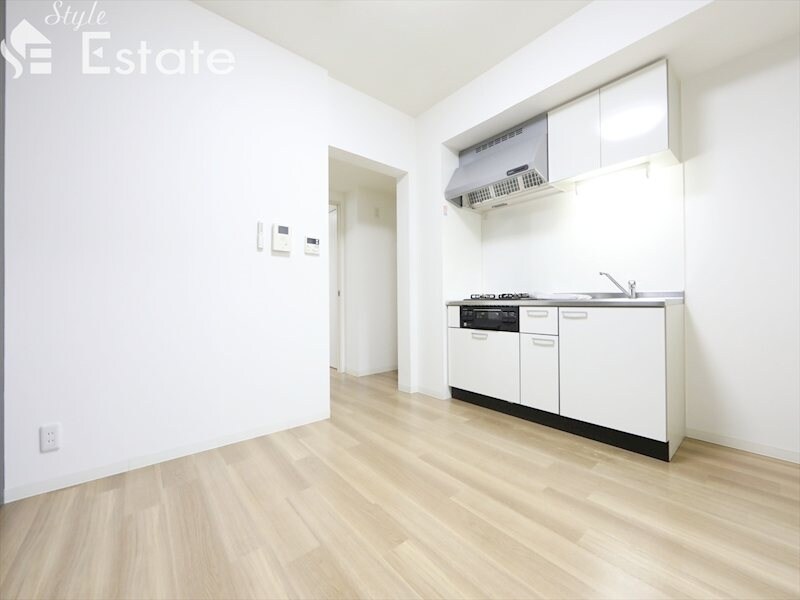 アイボリーの物件内観写真