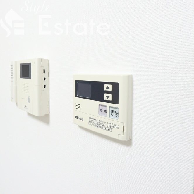 アイボリーの物件内観写真