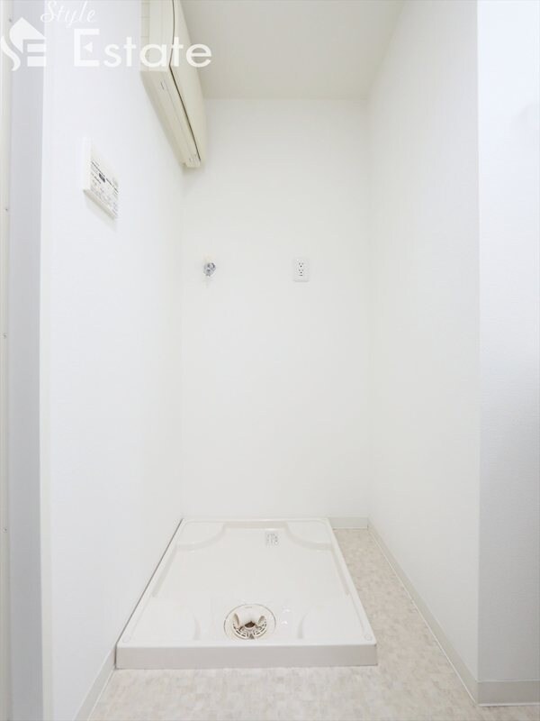 アイボリーの物件内観写真