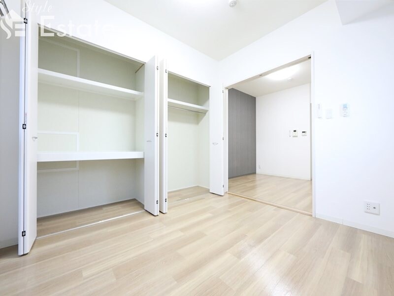 アイボリーの物件内観写真