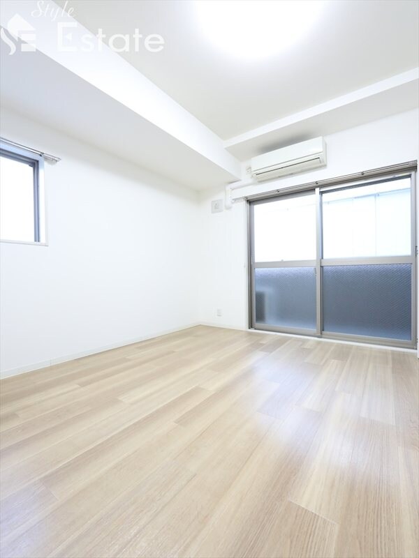 アイボリーの物件内観写真