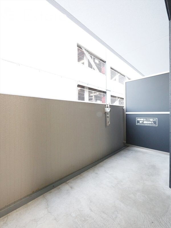 アイボリーの物件内観写真