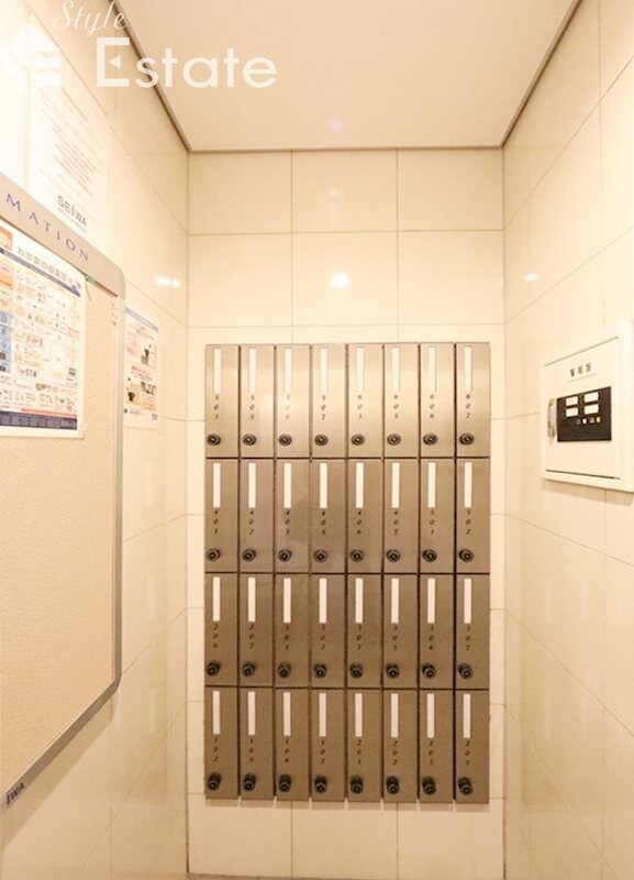 アイボリーの物件内観写真