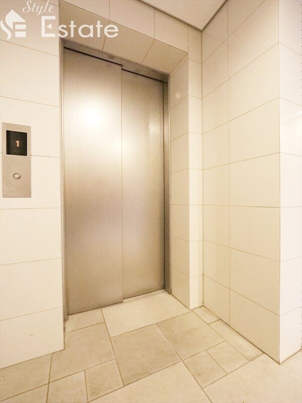 アイボリーの物件内観写真