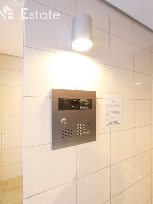 アイボリーの物件内観写真