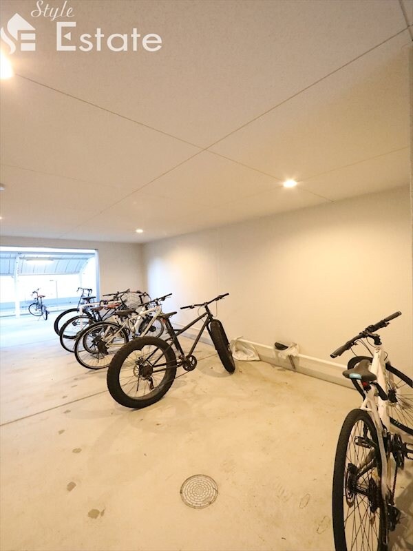 アイボリーの物件内観写真