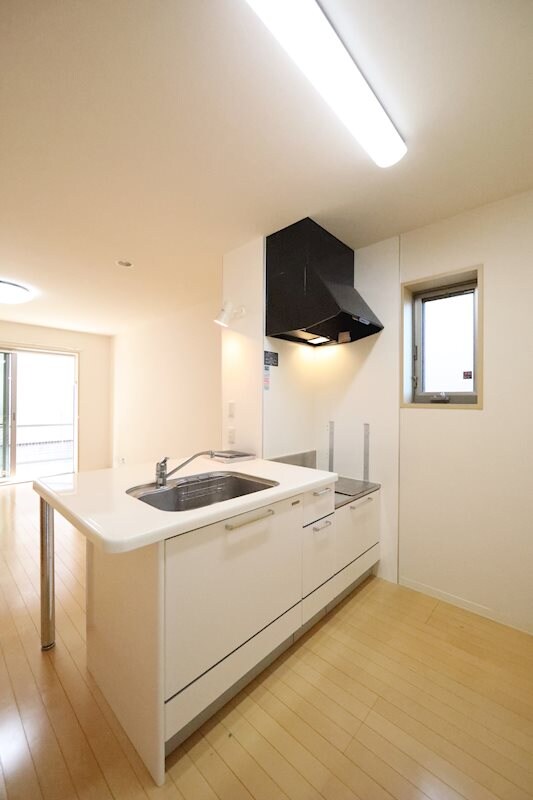 ヴィターレ日比野の物件内観写真