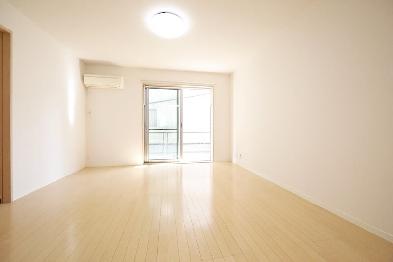 ヴィターレ日比野の物件内観写真