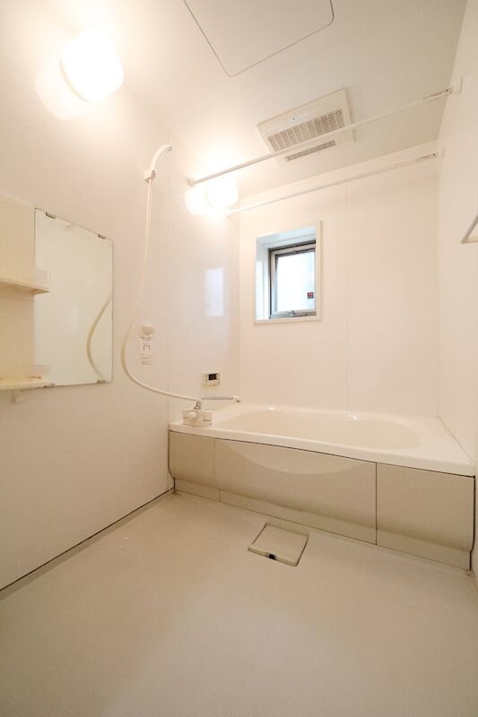 ヴィターレ日比野の物件内観写真