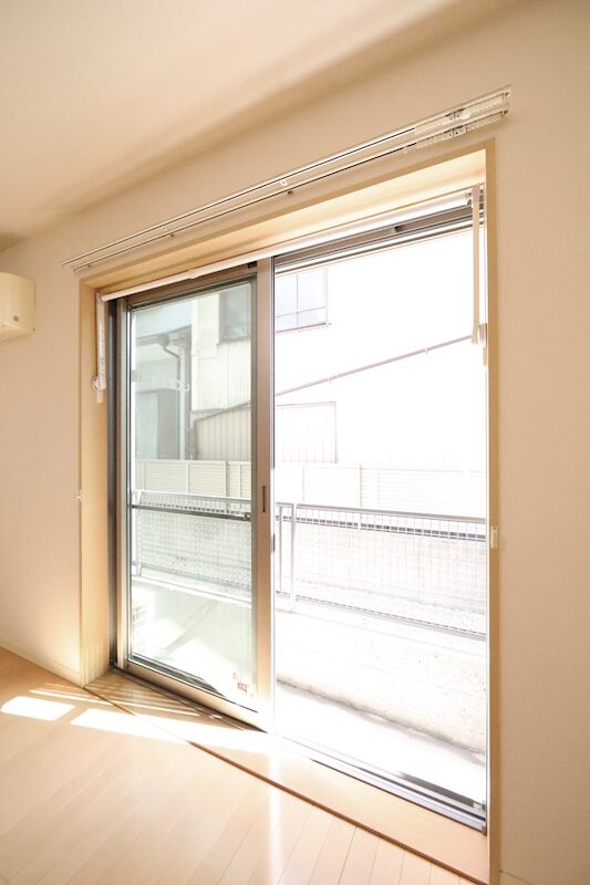 ヴィターレ日比野の物件内観写真