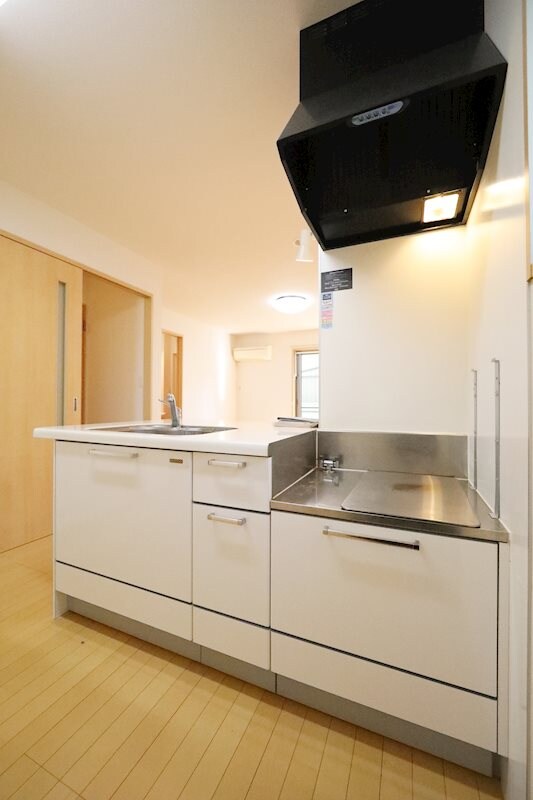 ヴィターレ日比野の物件内観写真