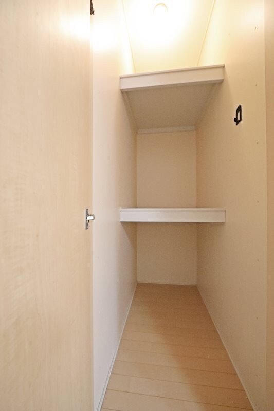 ヴィターレ日比野の物件内観写真