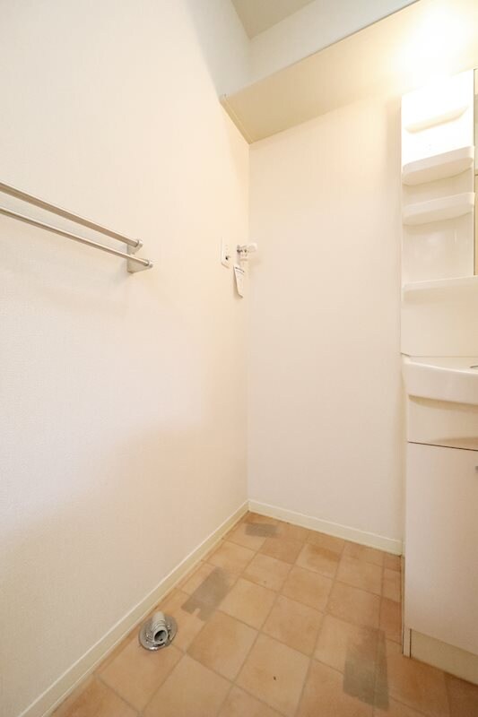 ヴィターレ日比野の物件内観写真