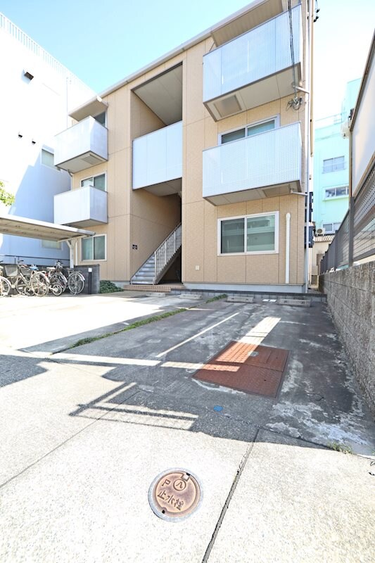 ヴィターレ日比野の物件内観写真