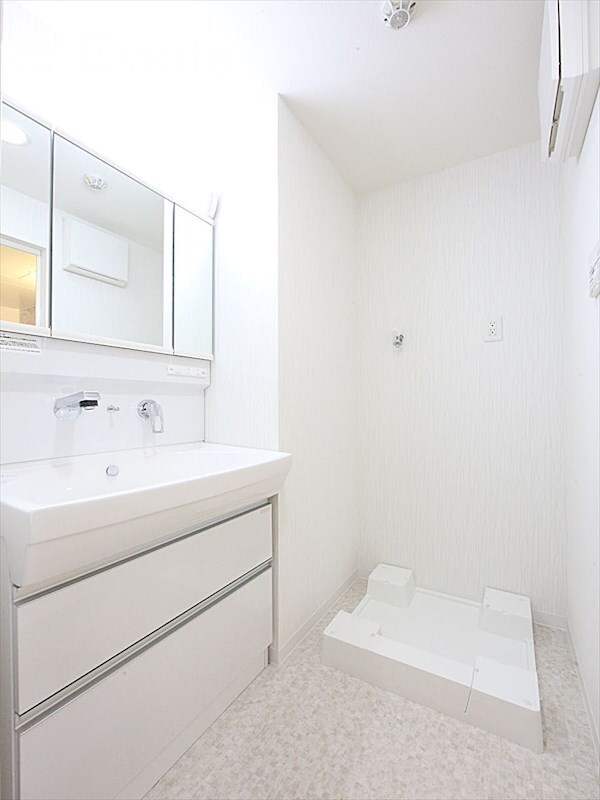 レジデンスユウキの物件内観写真