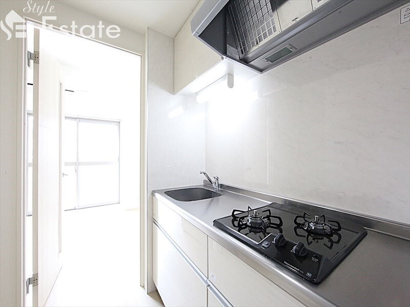 レジデンスユウキの物件内観写真