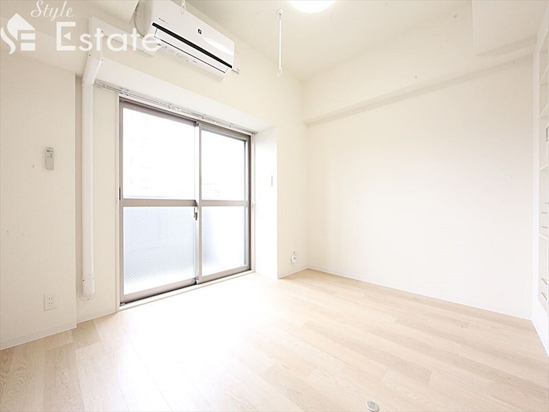 レジデンスユウキの物件内観写真