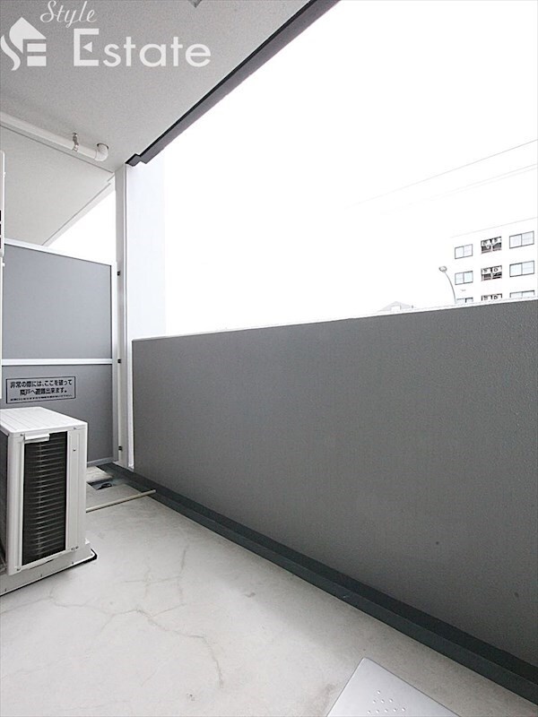 レジデンスユウキの物件内観写真