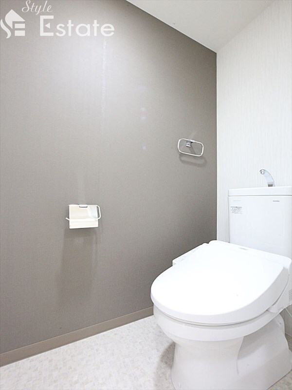 レジデンスユウキの物件内観写真