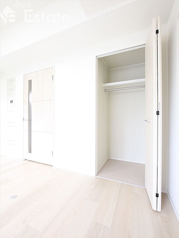 レジデンスユウキの物件内観写真