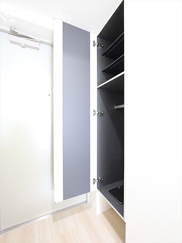 レジデンスユウキの物件内観写真