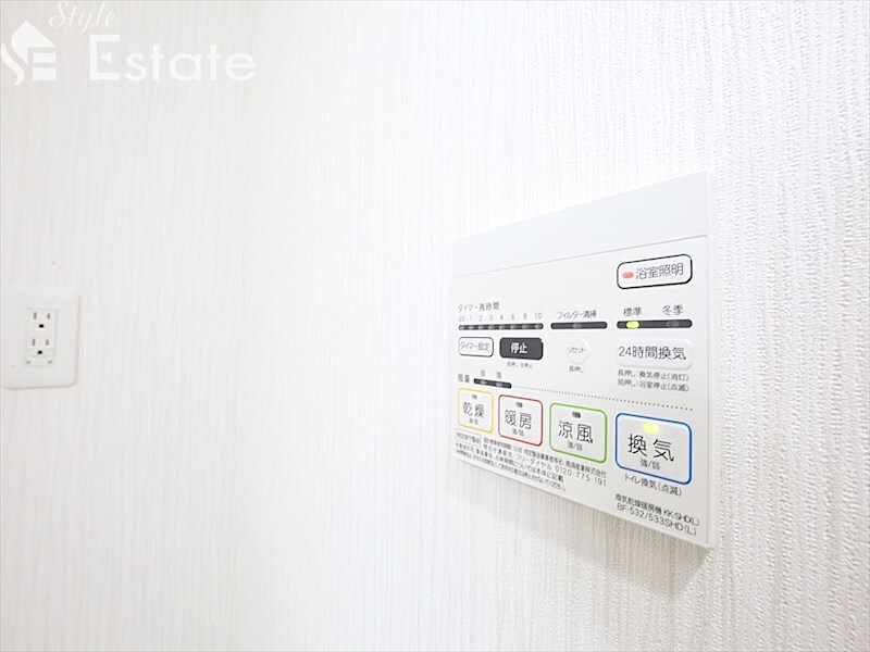 レジデンスユウキの物件内観写真