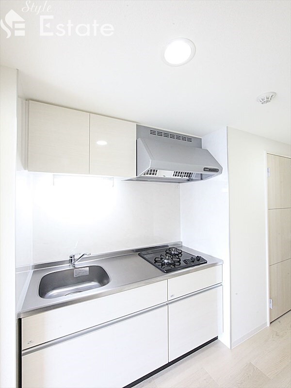 レジデンスユウキの物件内観写真