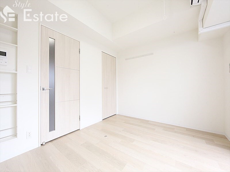 レジデンスユウキの物件内観写真