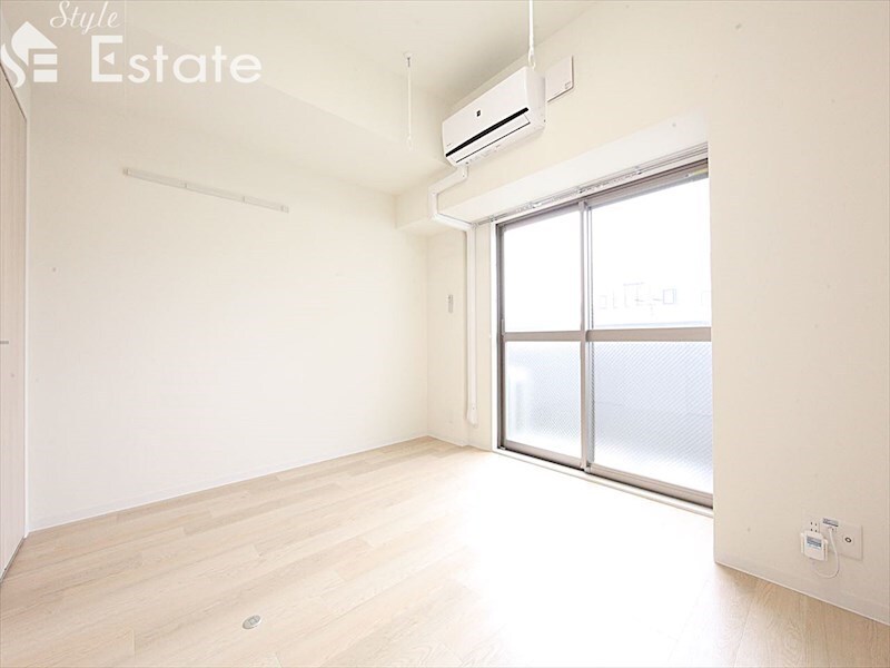 レジデンスユウキの物件内観写真