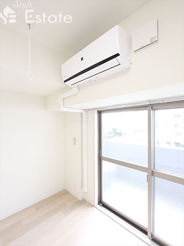 レジデンスユウキの物件内観写真